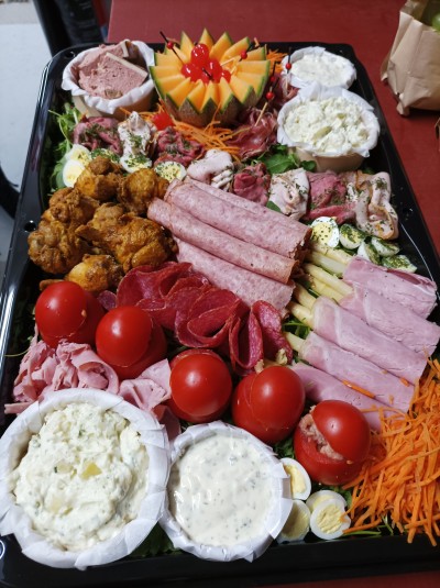 Breugelschotel